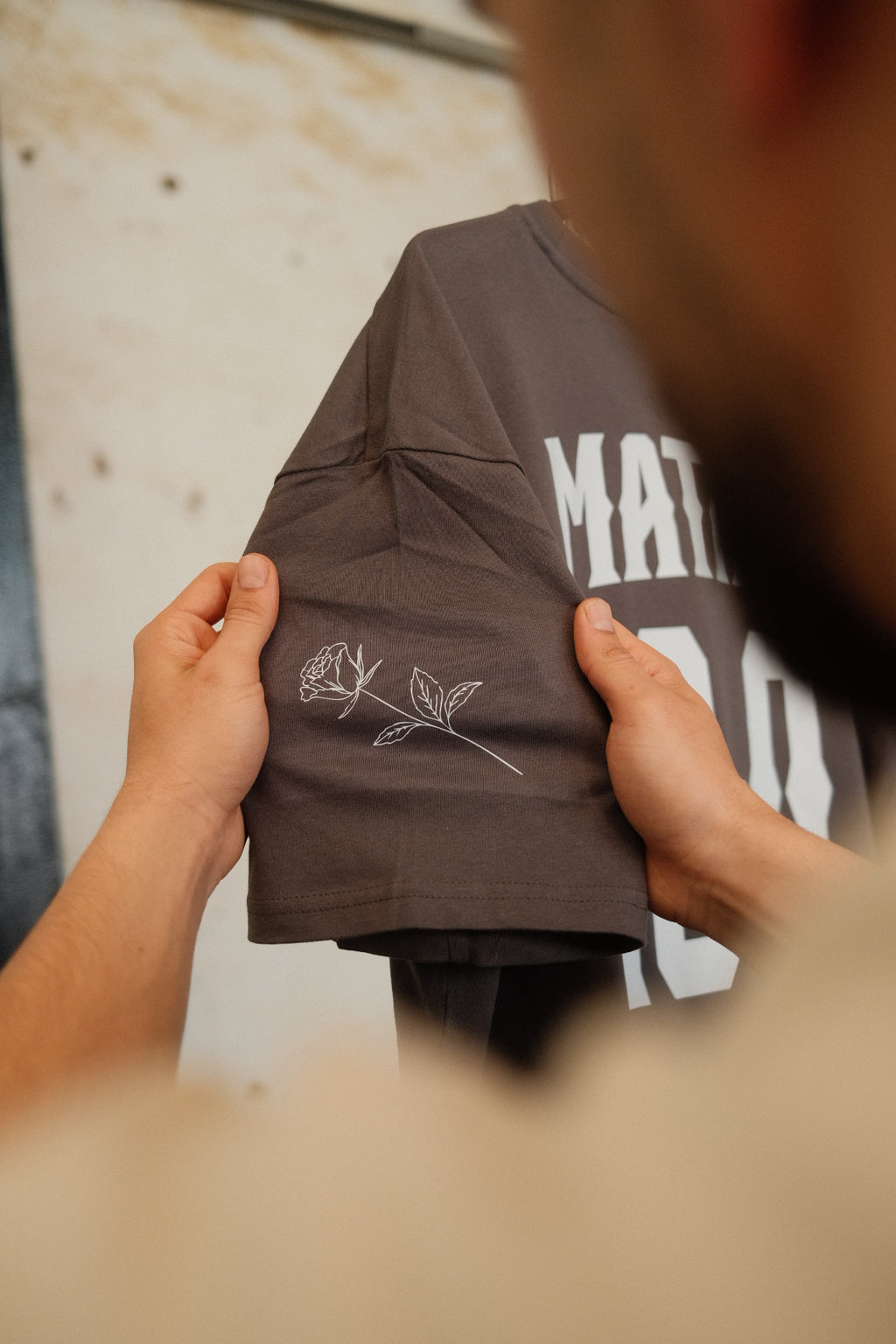 LIMITED EDITION "18-0"