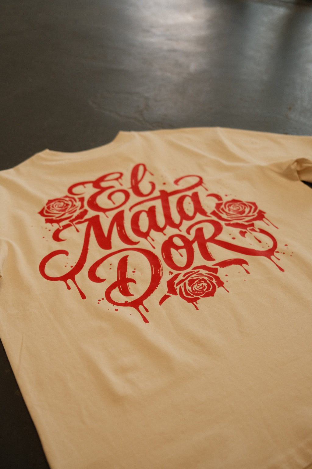EL MATADOR VOL.1