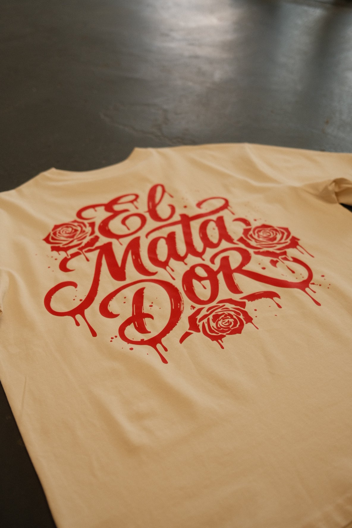EL MATADOR VOL.1