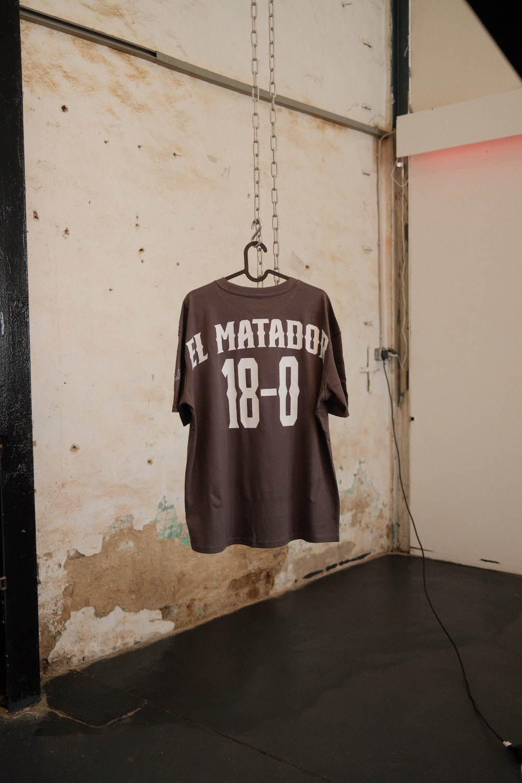 LIMITED EDITION "18-0"