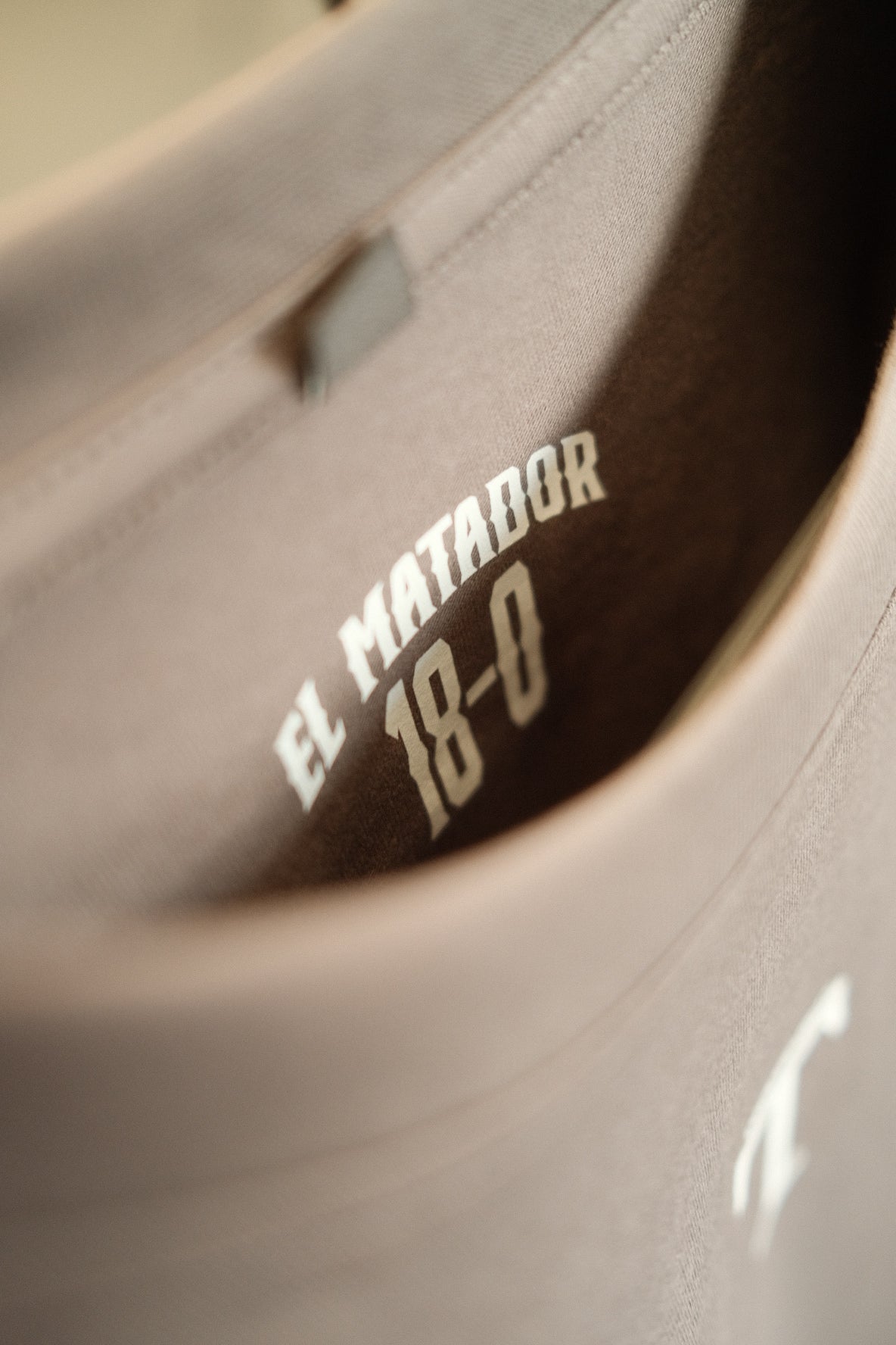 LIMITED EDITION "18-0"