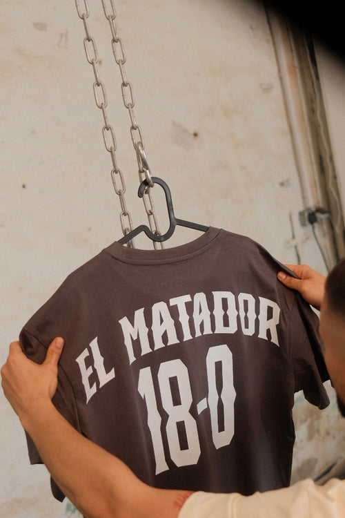 LIMITED EDITION "18-0"